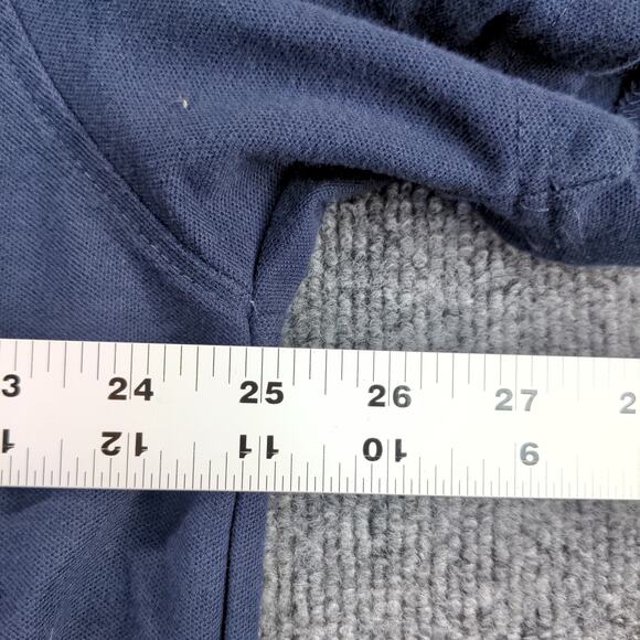 UPS Short Sleeve Polo Shirt Mens Size 2XL Blue Embroidered Logo Uniform - Picture 6 of 13